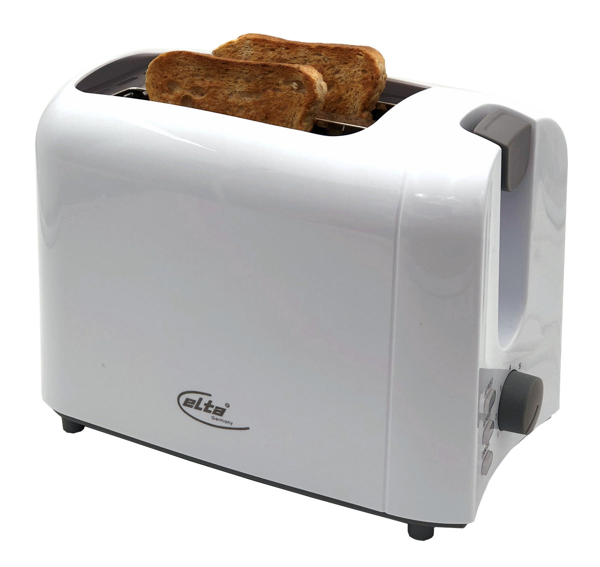 Elta Toaster Cool Touch (Classic Line)