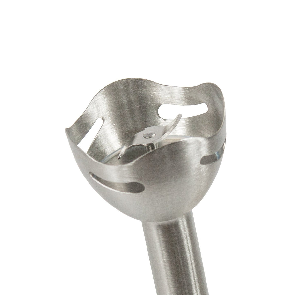 Elta Stabmixer Edelstahl
