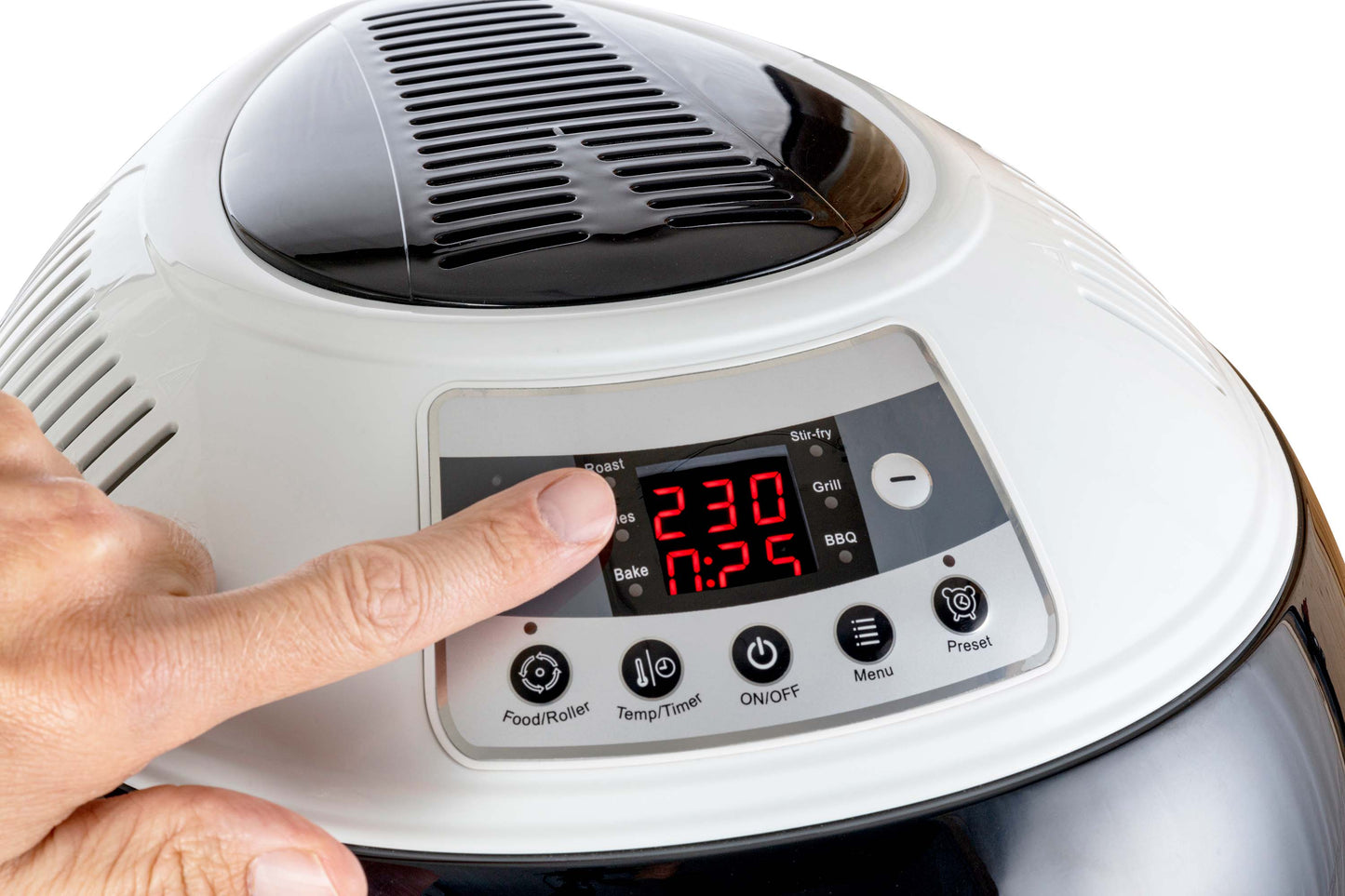 Halogen-/Heissluftofen BISTRO VITAL Family+