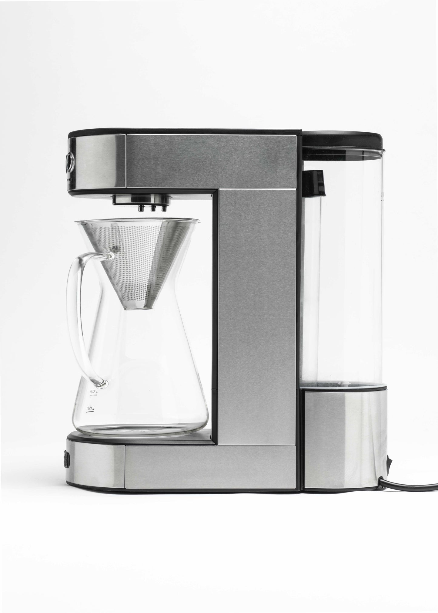 Pour Over Filterkaffeemaschine CAFE CLUB