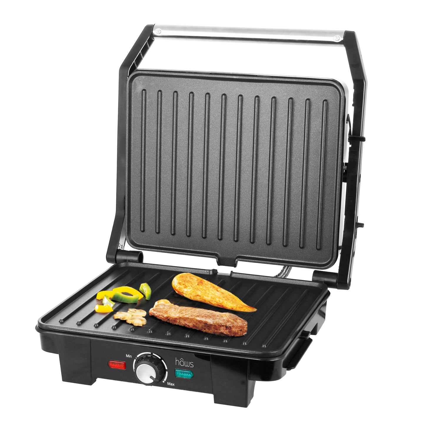 Hâws Falster Kontaktgrill 1600w