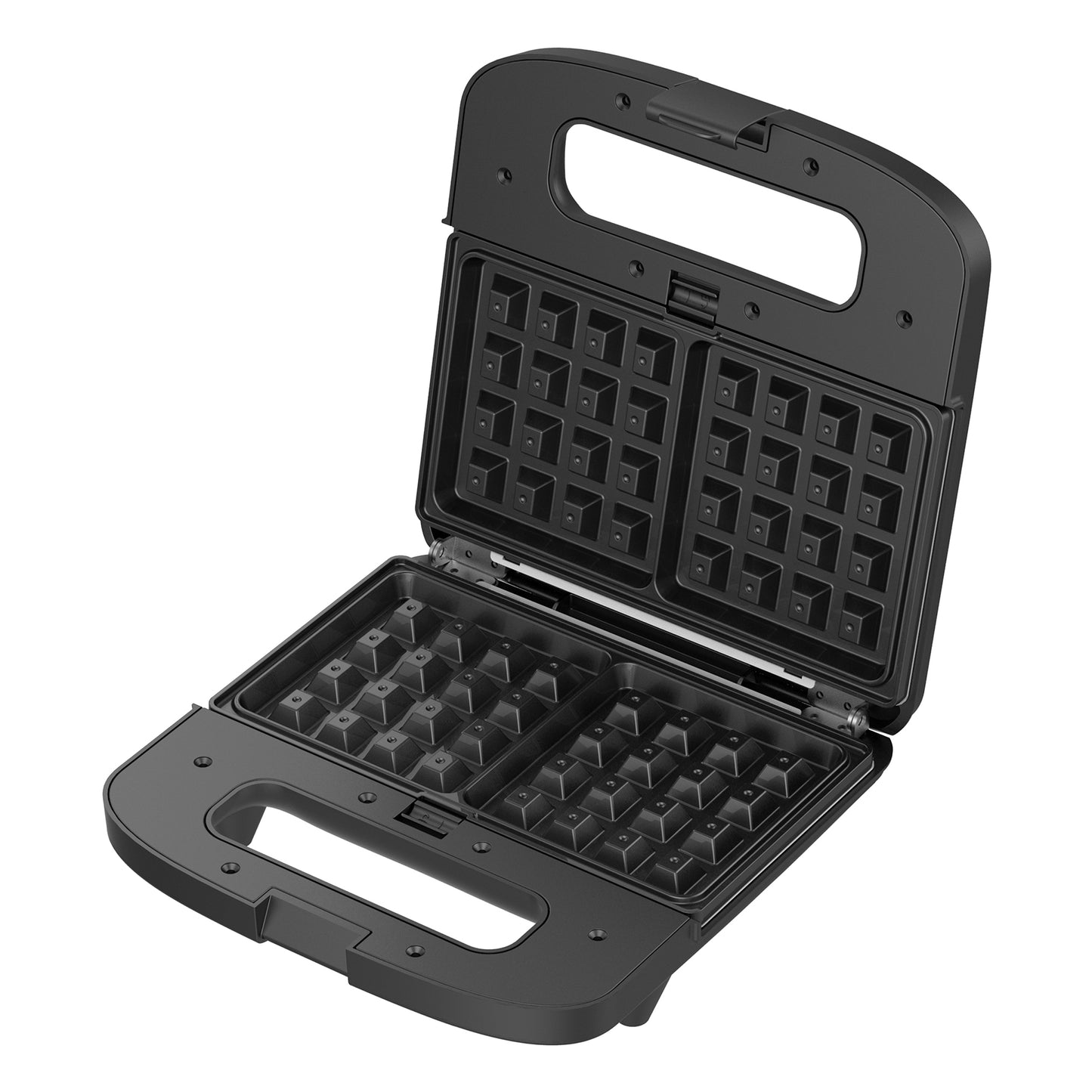 Hâws Ærø Sandwich-Toaster 3in1 800w