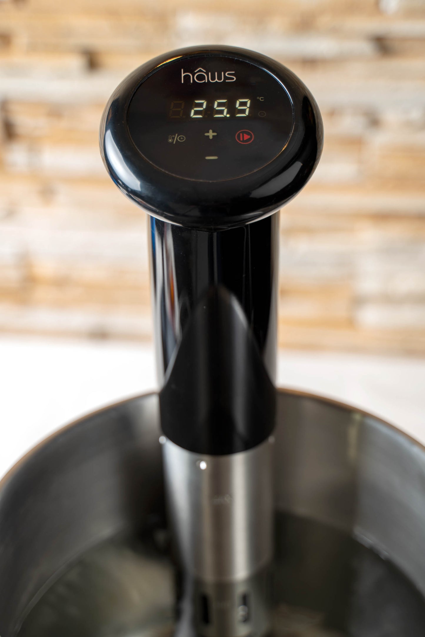 Hâws Sous Vide Set 1000w + 95w