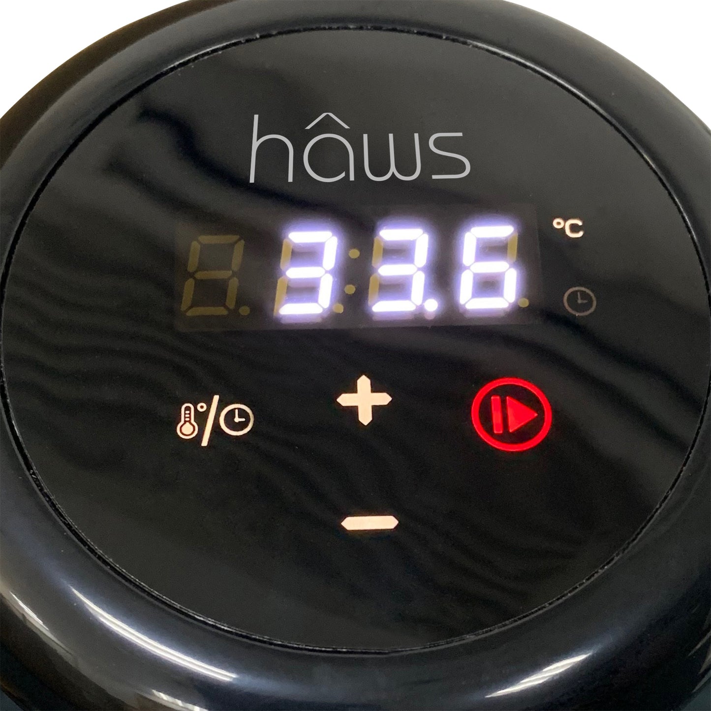 Hâws Sous Vide Set 1000w + 95w