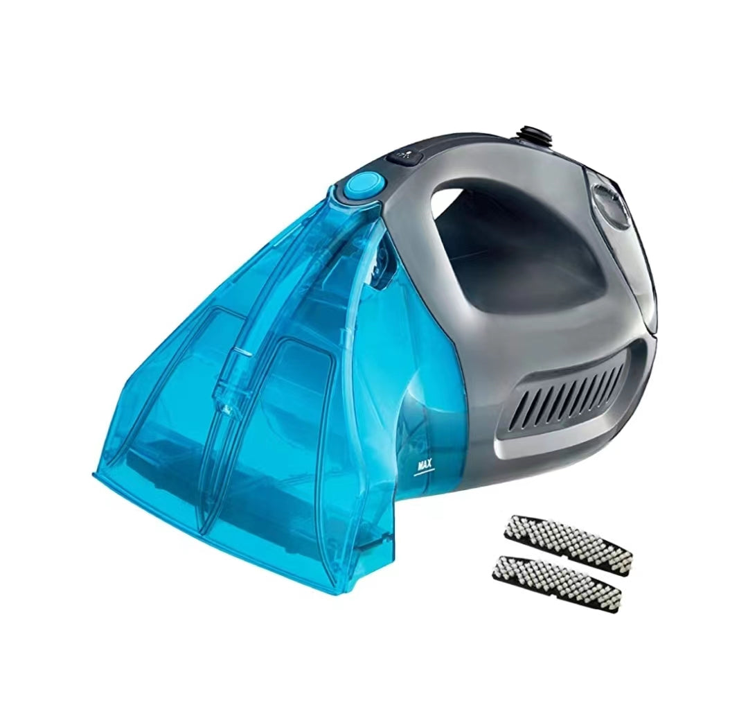 HAUSMEISTER Hand-Waschsauger-Teppichreiniger