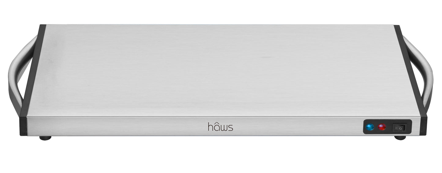 Hâws Warmhalteplatte 60 x 30 cm 1100w