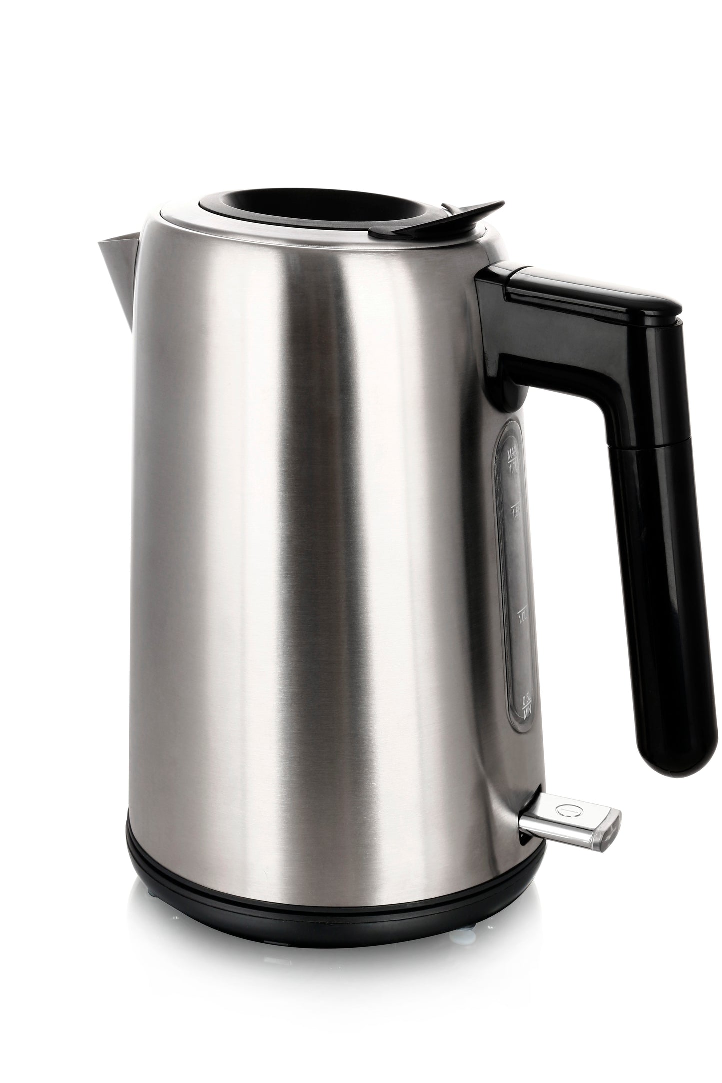 Hâws Edelstahl Wasserkocher 1.7 L 2200W