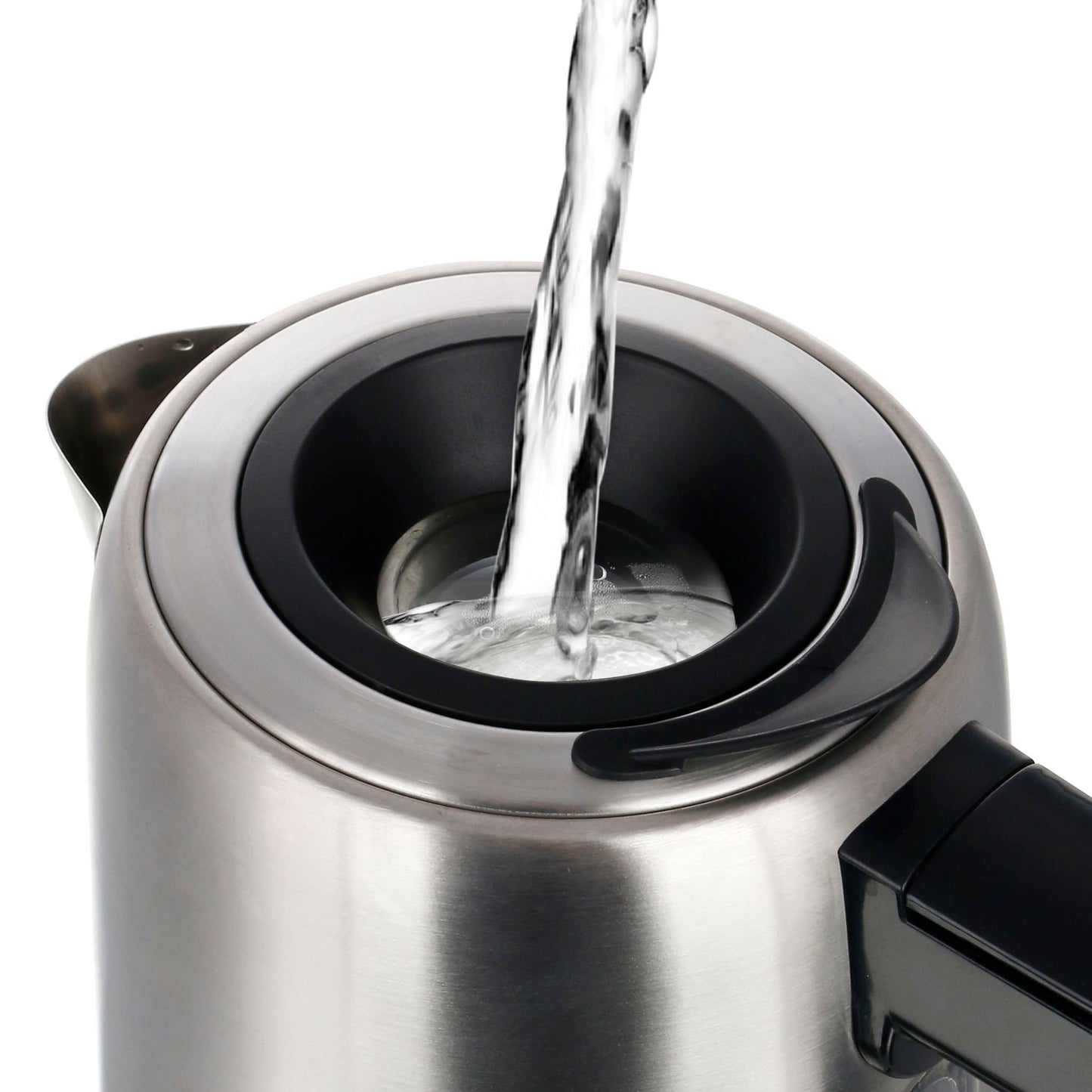 Hâws Edelstahl Wasserkocher 1.7 L 2200W