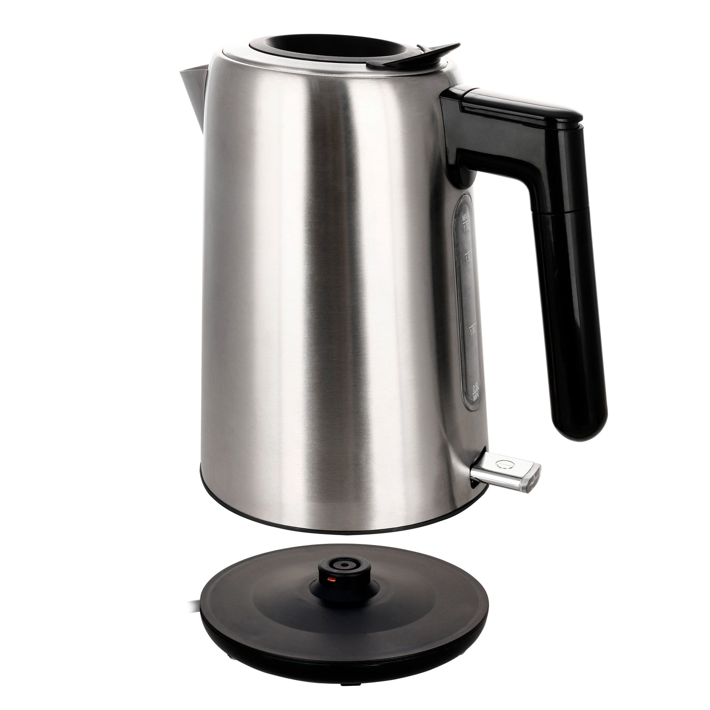 Hâws Edelstahl Wasserkocher 1.7 L 2200W