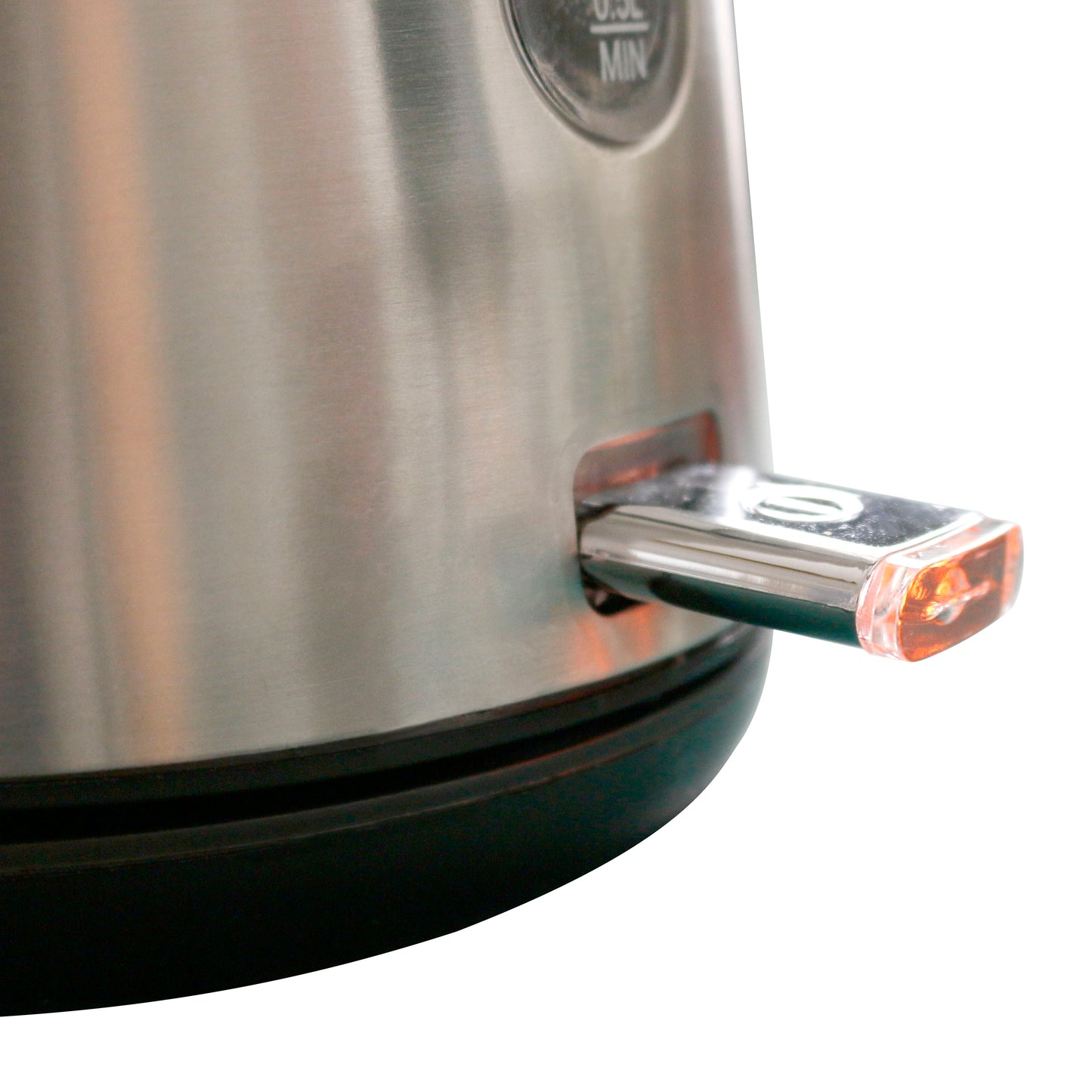 Hâws Edelstahl Wasserkocher 1.7 L 2200W