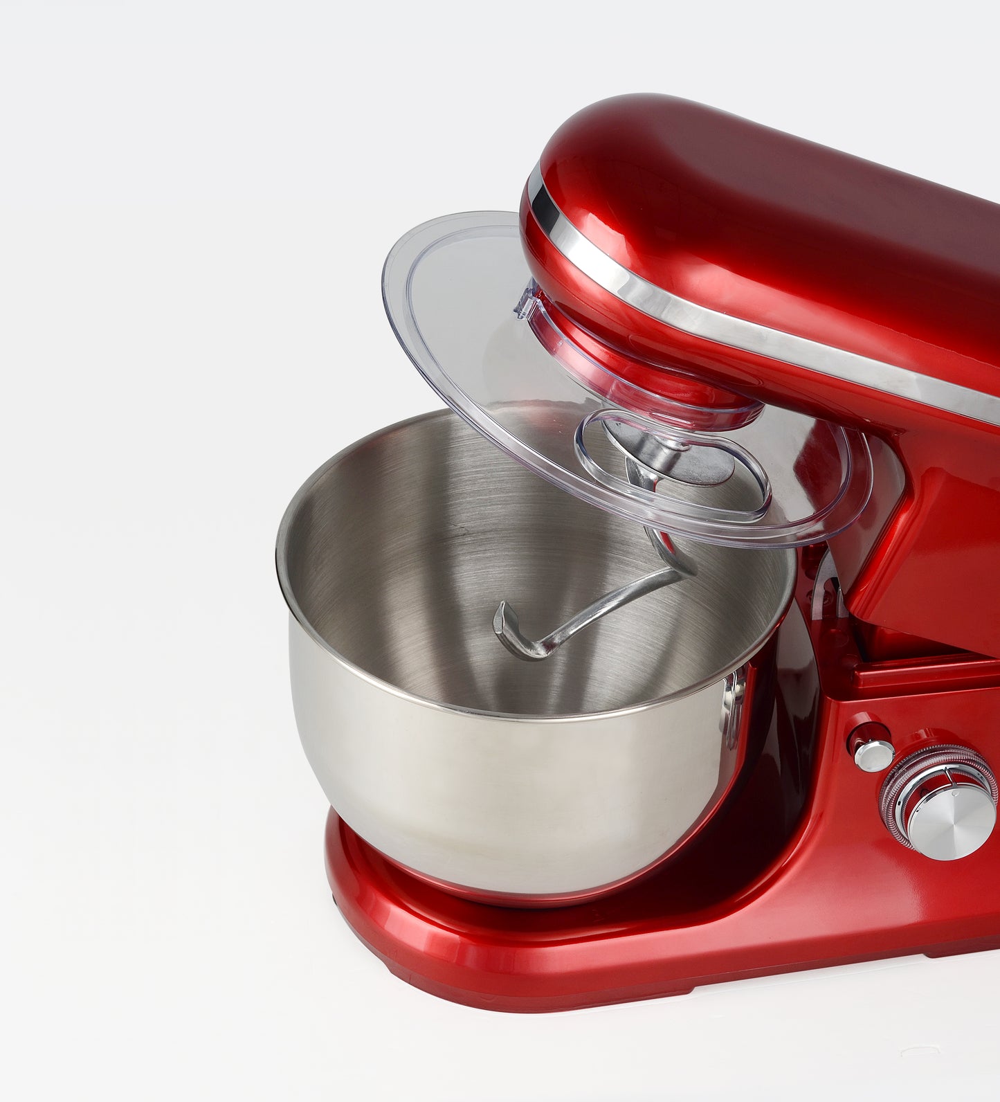 Hâws Livø Küchenmaschine - Rot 1200w