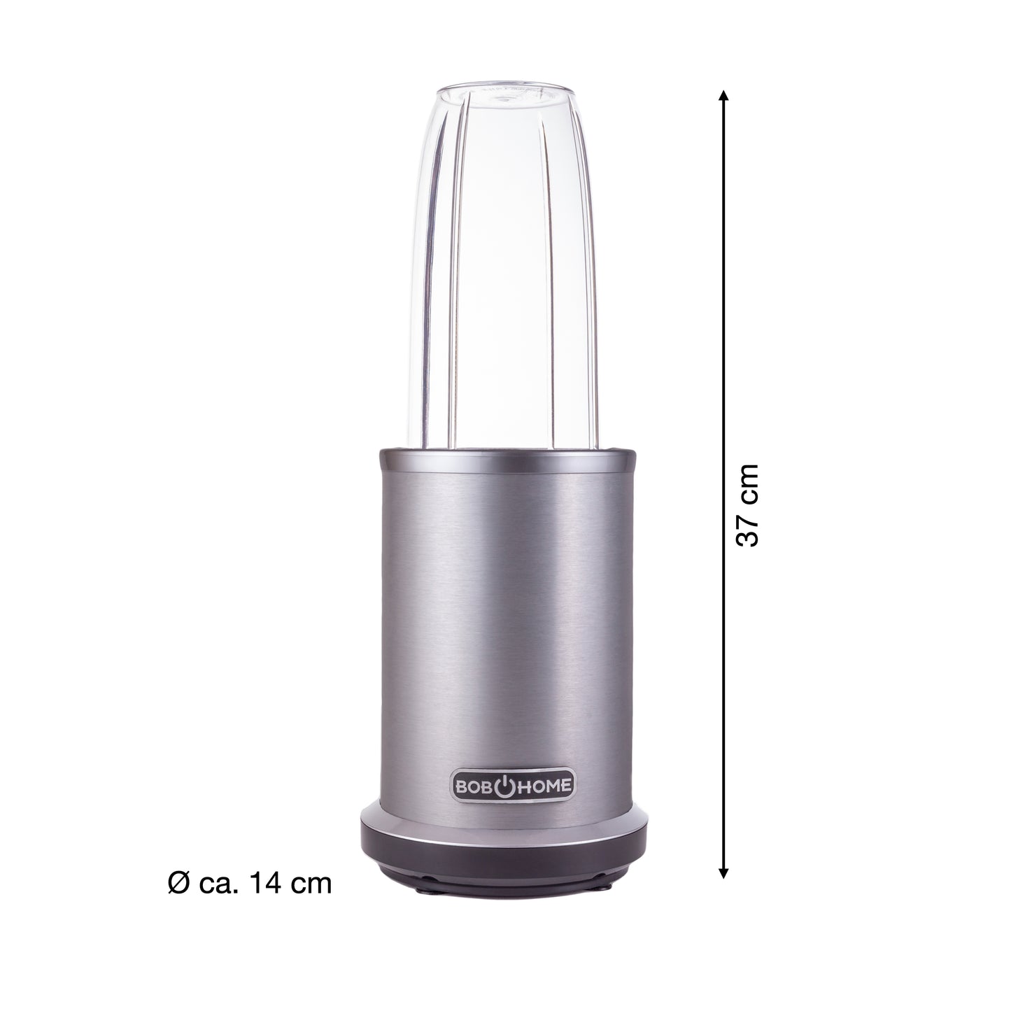 Nutrition Mixer SMART BLENDER