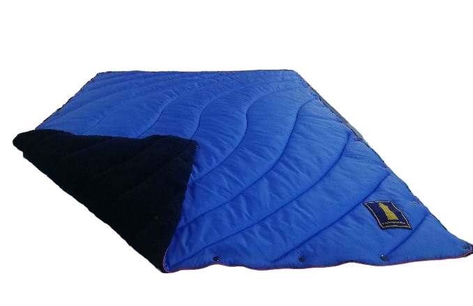BLANKET 145x205 cm