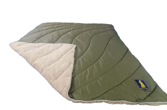 BLANKET 145x205 cm