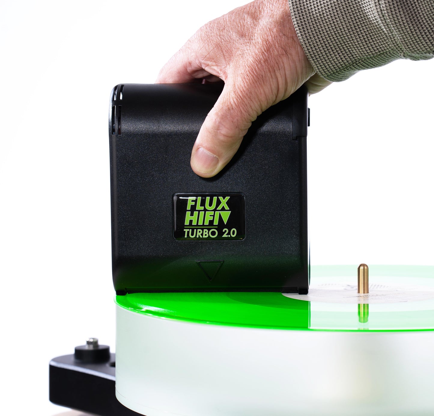 FLUX-Turbo 2.0