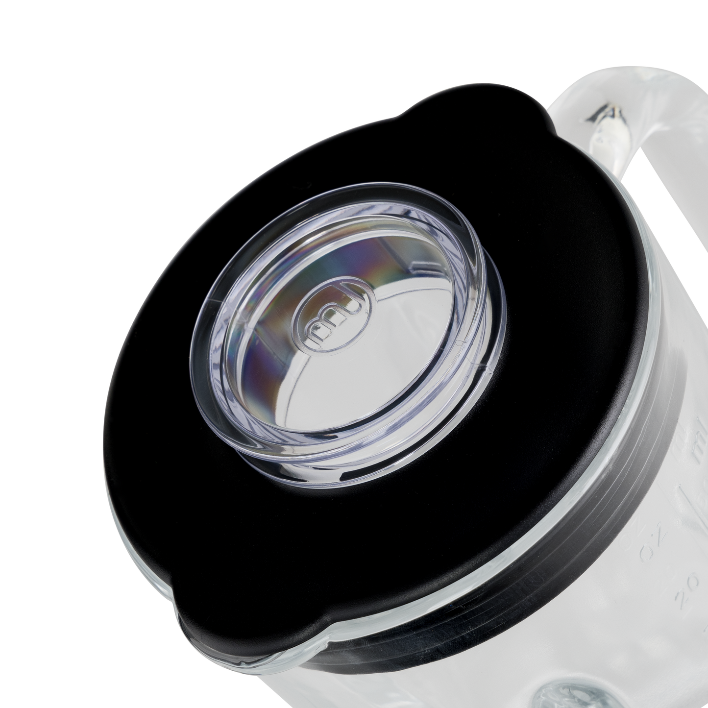 Hagenuk 2 in 1 Glasmixer to go Deluxe