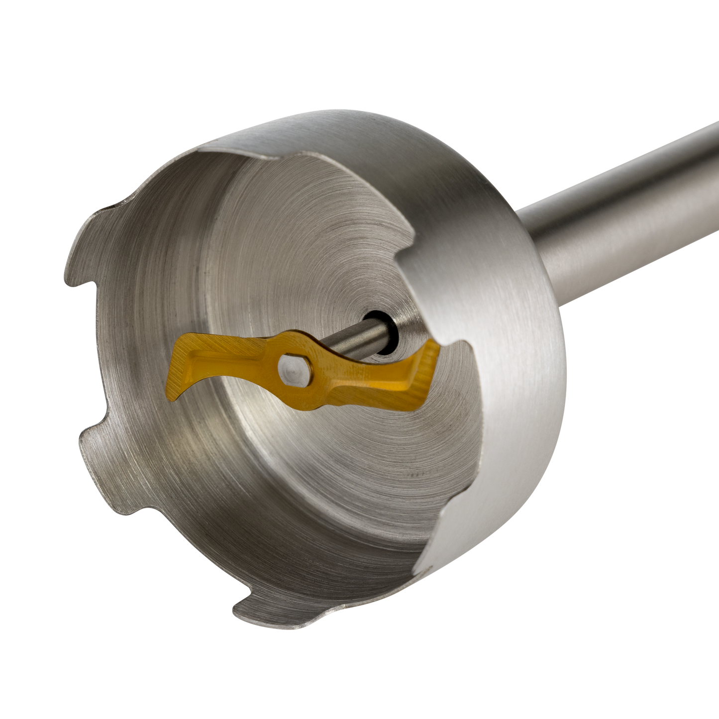 Hagenuk Edelstahl Stabmixer Deluxe