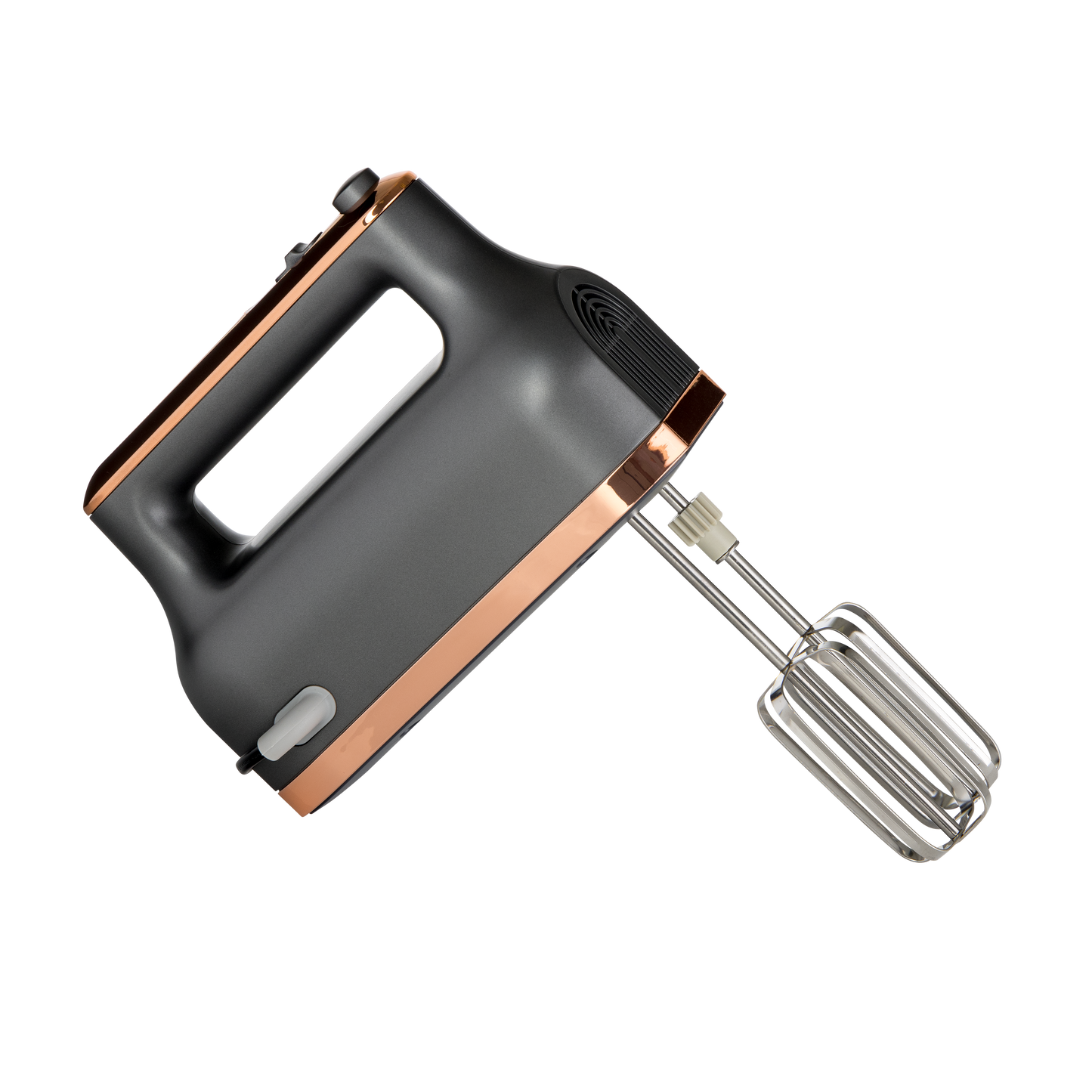 Power Handmixer Deluxe