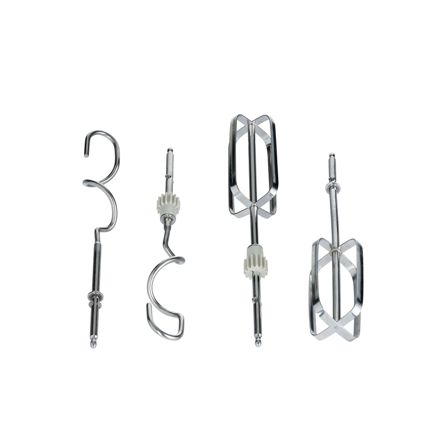 Power Handmixer Deluxe