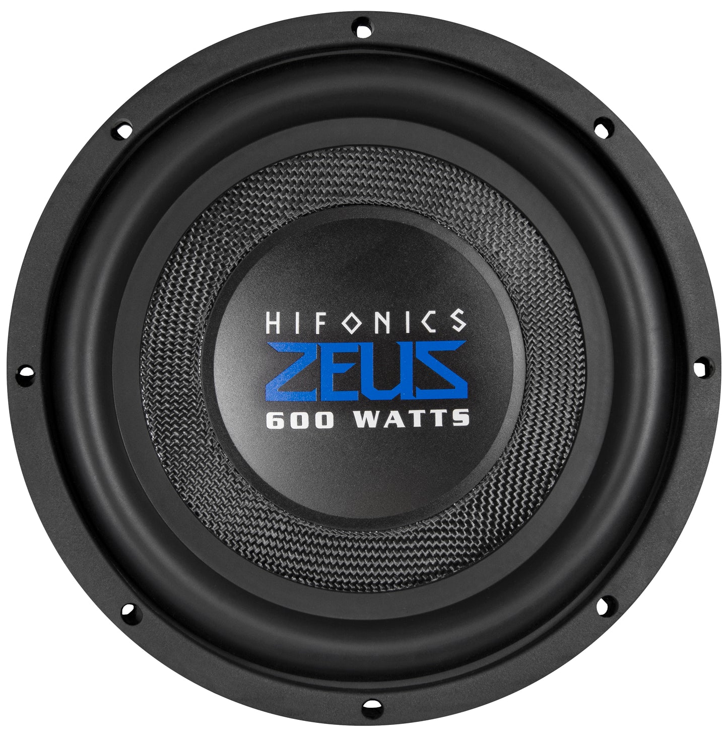 ZEUS Woofer ZST-10D4