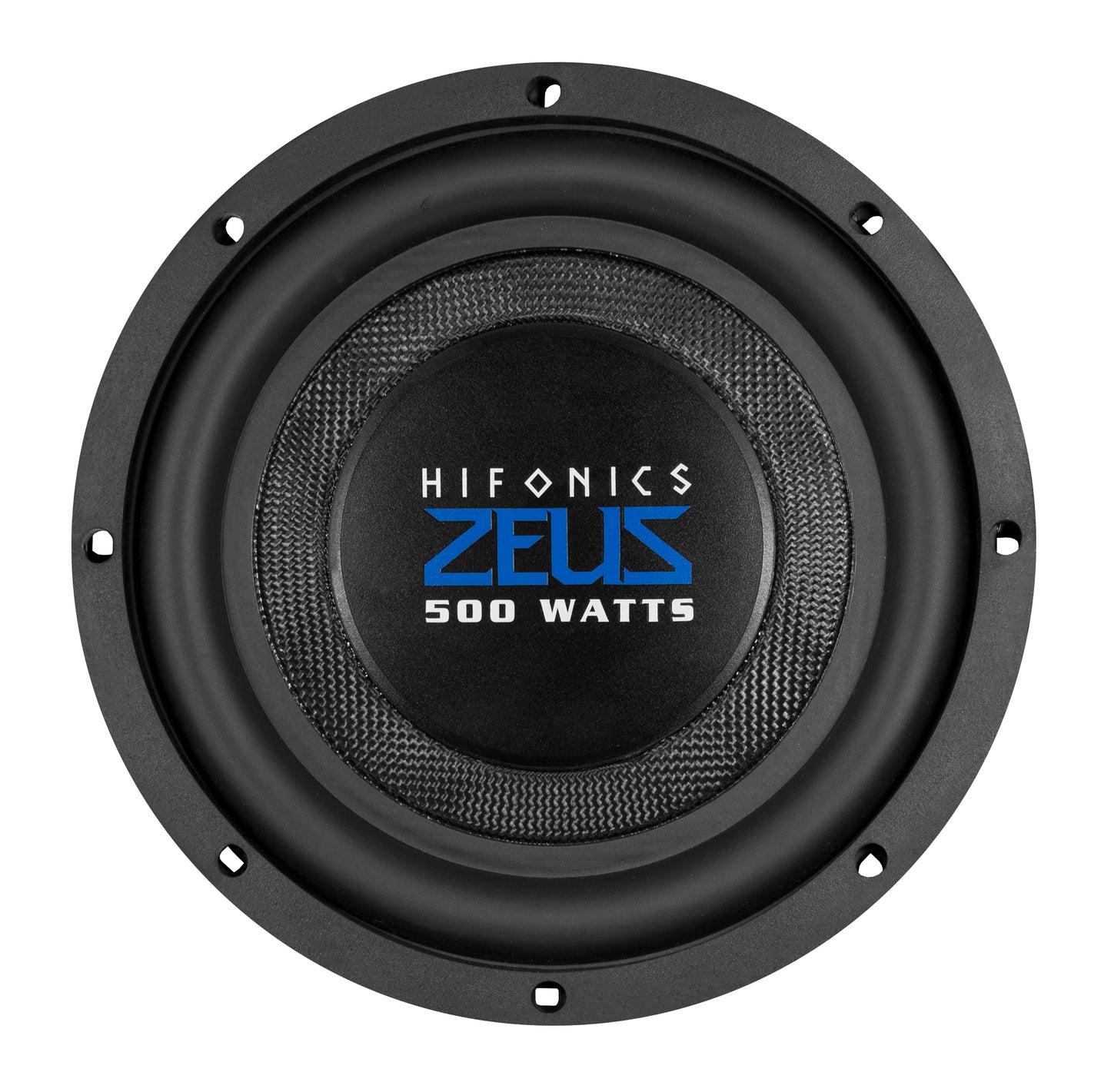 ZEUS Woofer ZST-8D4