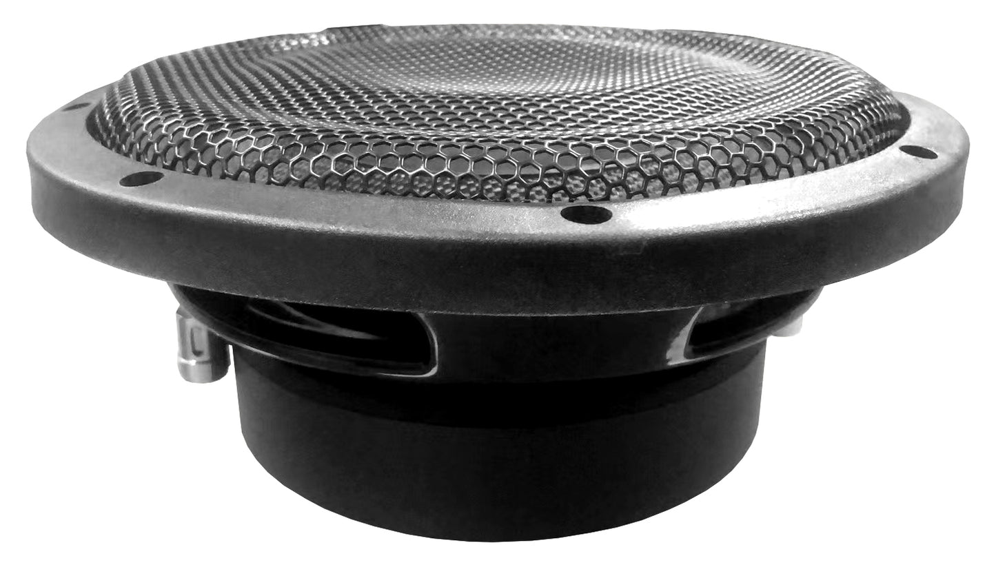 Subwoofergitter 20 cm MGS8