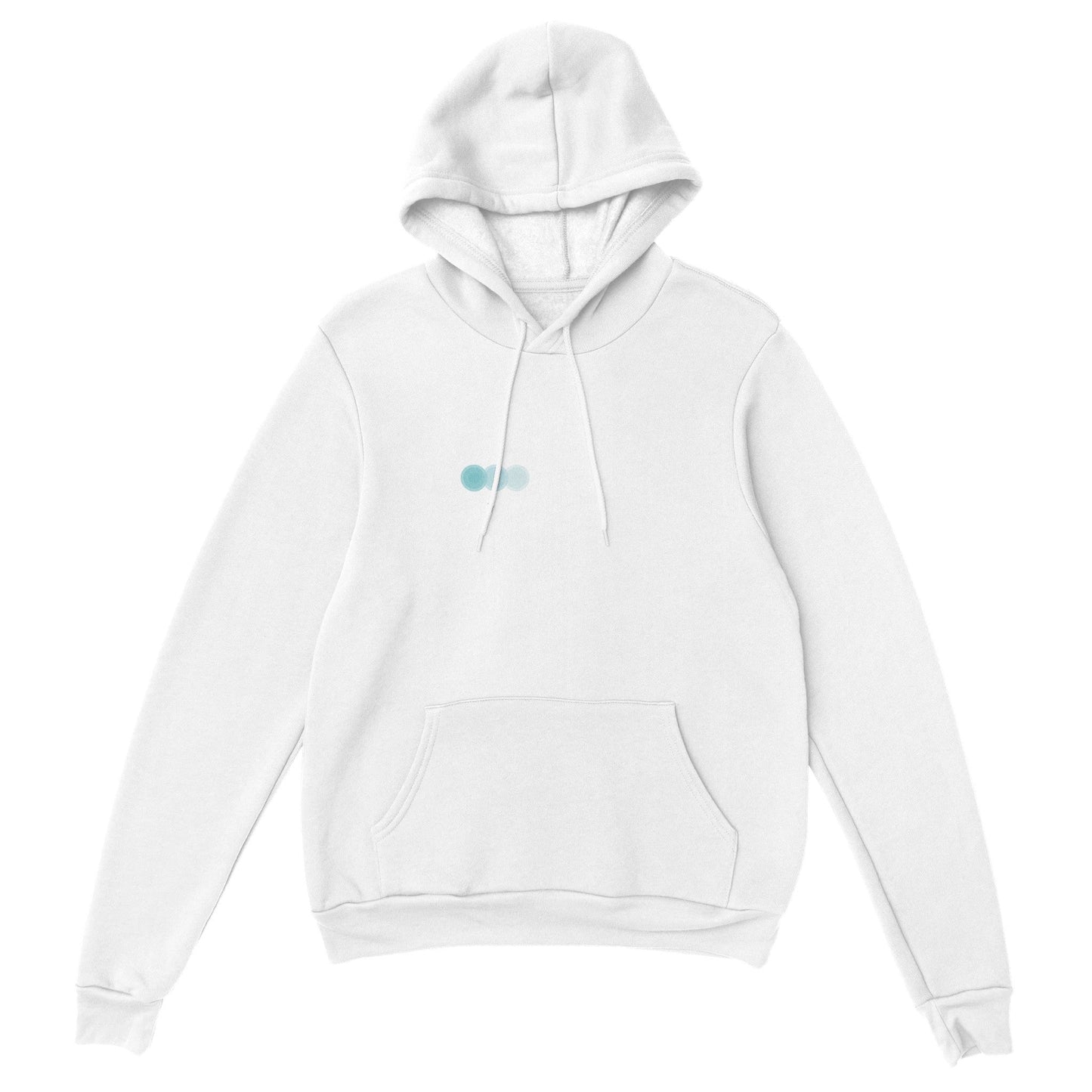 Premium Unisex Pullover-Hoodie