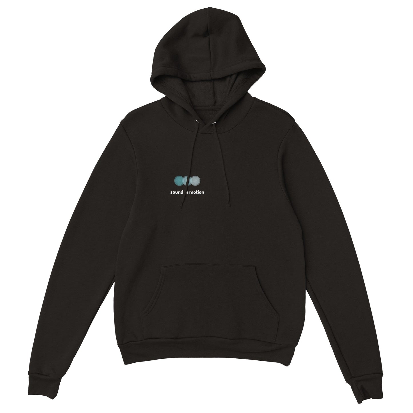 Premium Unisex Pullover-Hoodie