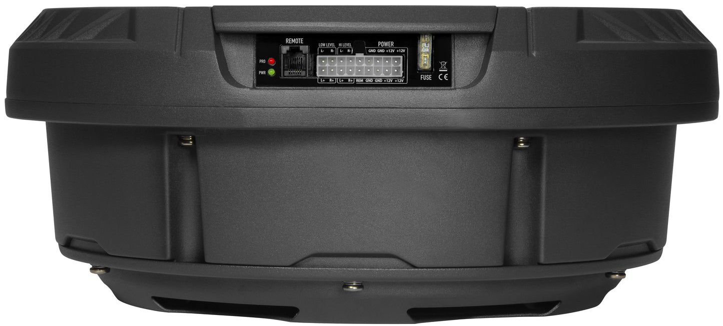 Reserverad Aktiv Subwoofer ZRX-111A