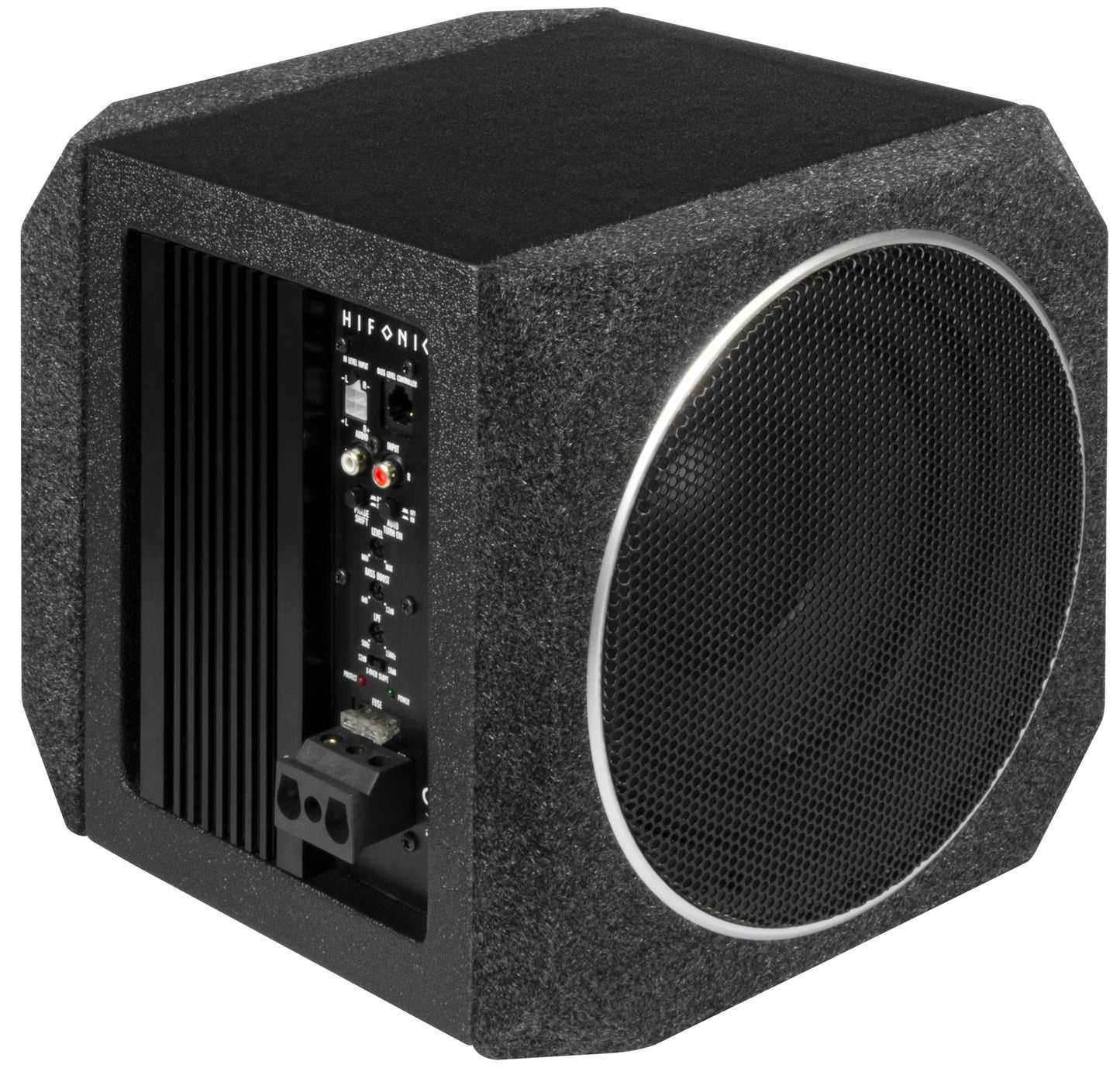 Aktiv-Subwoofer ZX-82A