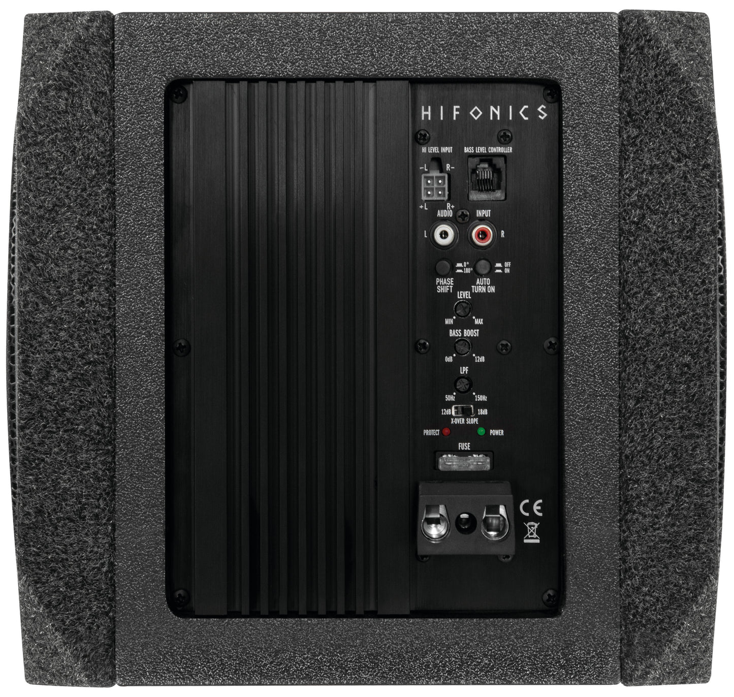 Aktiv-Subwoofer ZX-82A