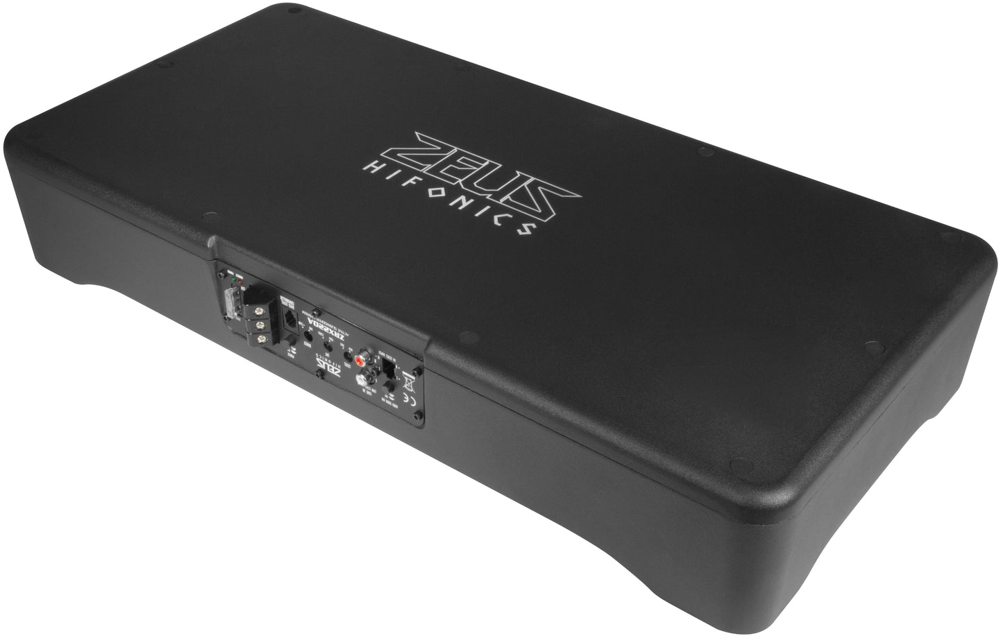 Aktiv-Subwoofer ZRX-220A