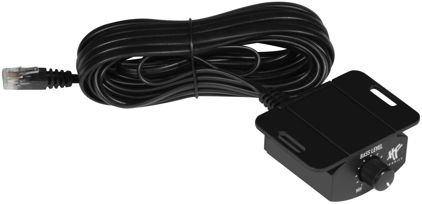 Aktiv-Subwoofer ZRX-220A