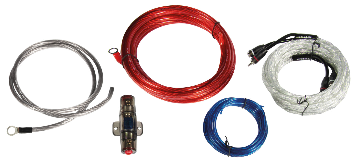 Basspack 4CH MBP1000.4