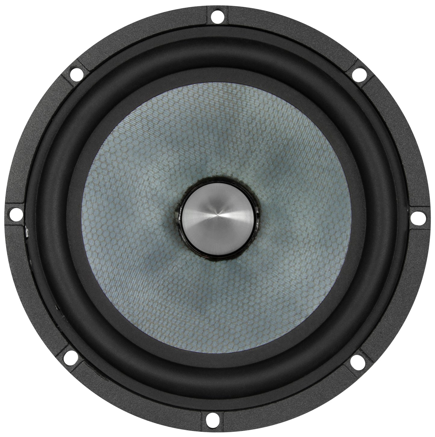 ZEUS Woofer 16,5 cm ZX-6.2W