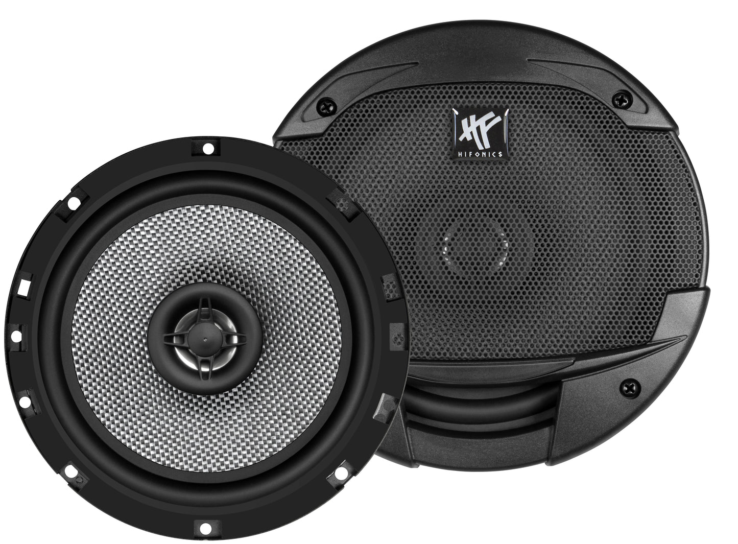 BRUTUS Koax 16,5 cm BRX-62