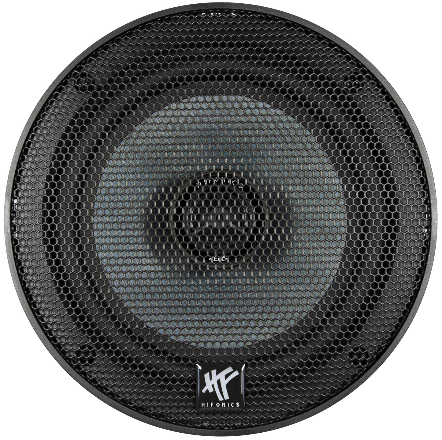 2-Wege Koax 16 cm ZS-62