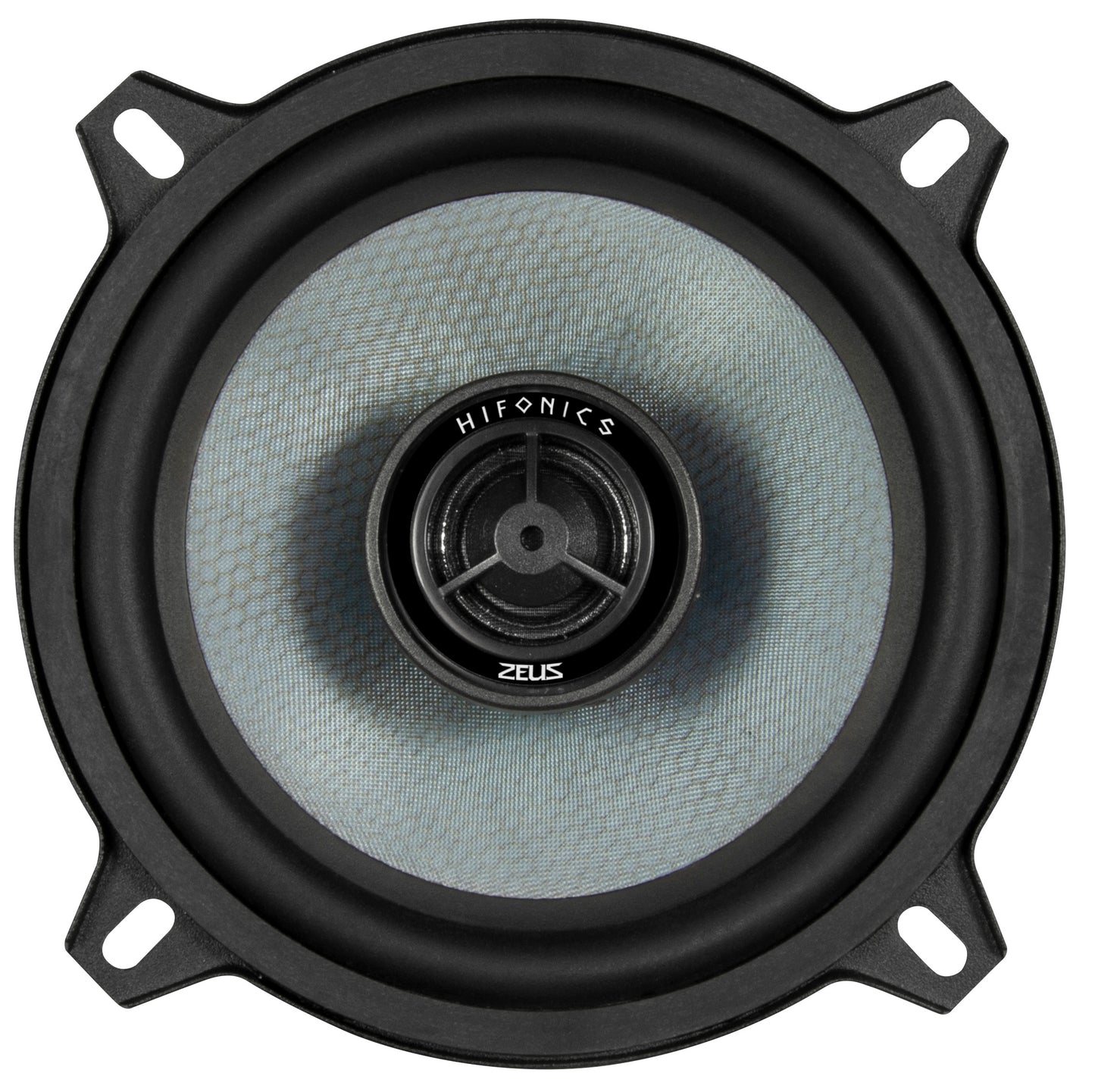 2-Wege Koax 13 cm ZS-52