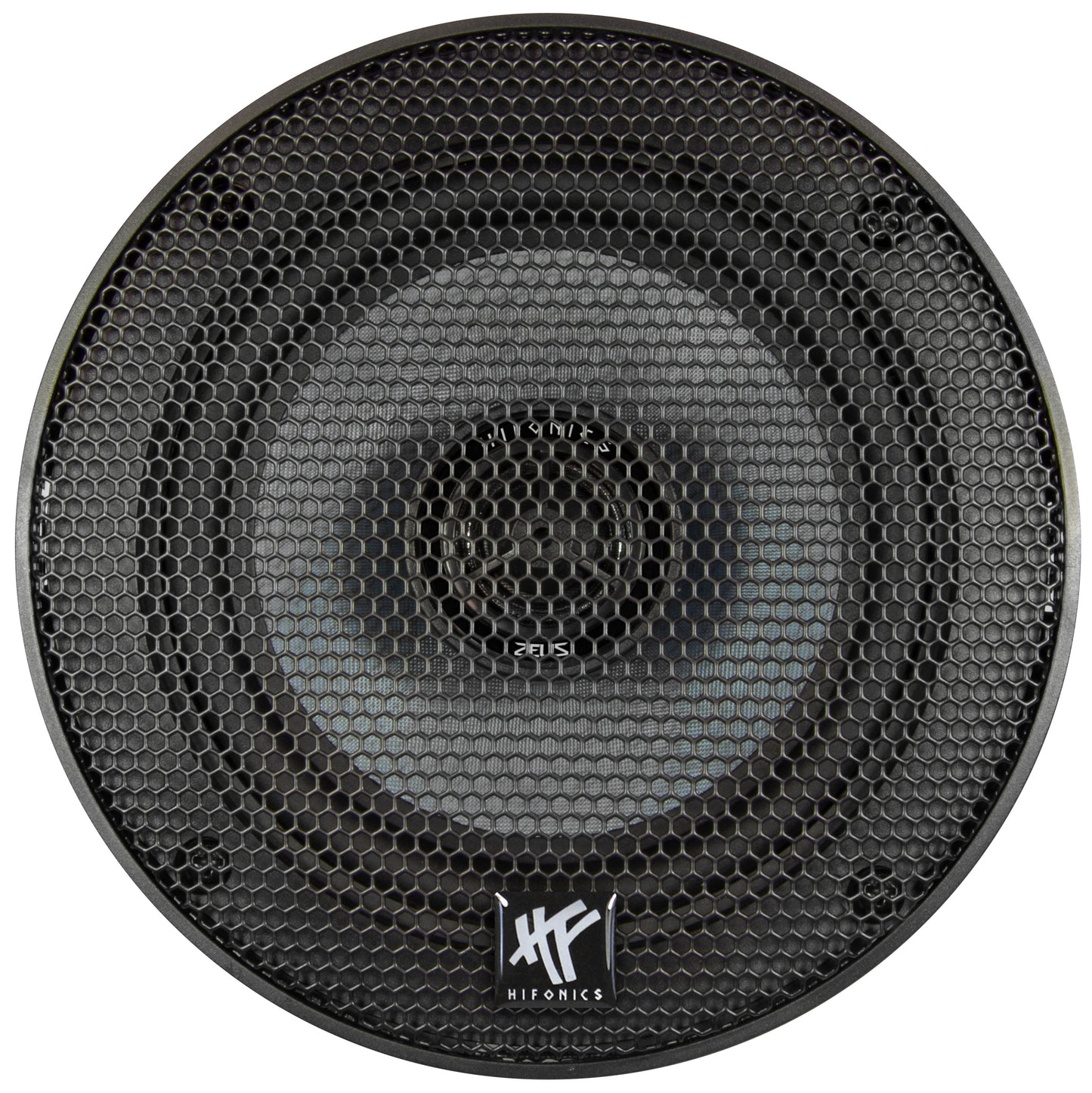 2-Wege Koax 13 cm ZS-52
