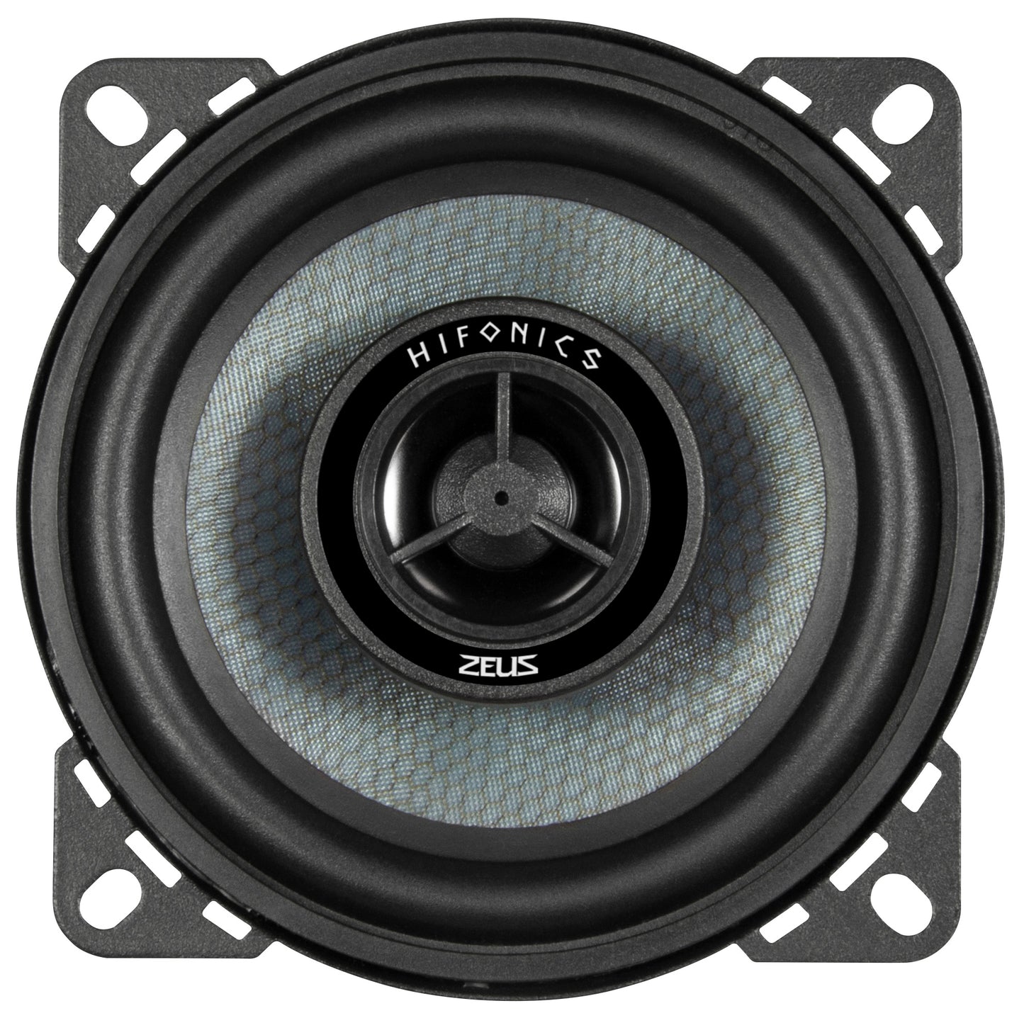 2-Wege Koax 10 cm ZS-42