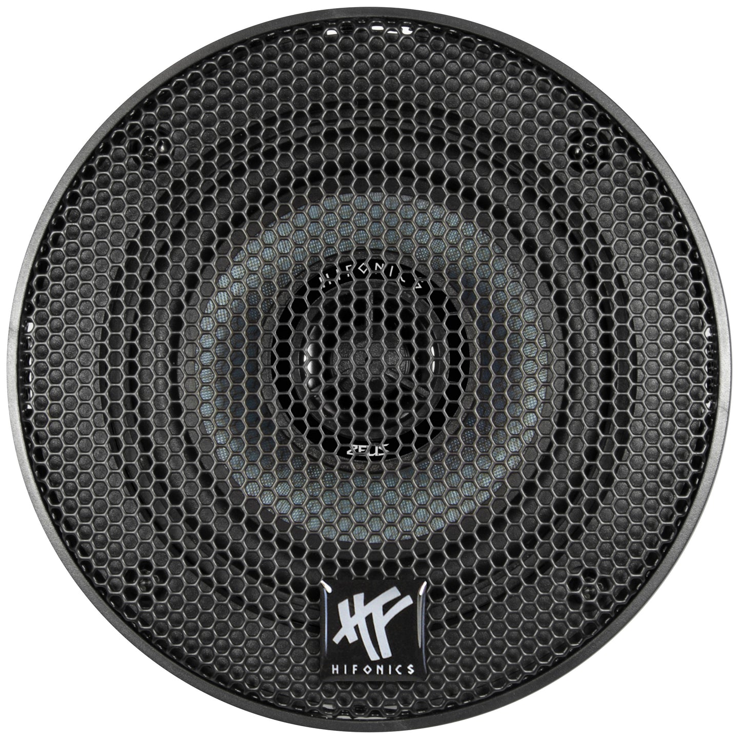 2-Wege Koax 10 cm ZS-42