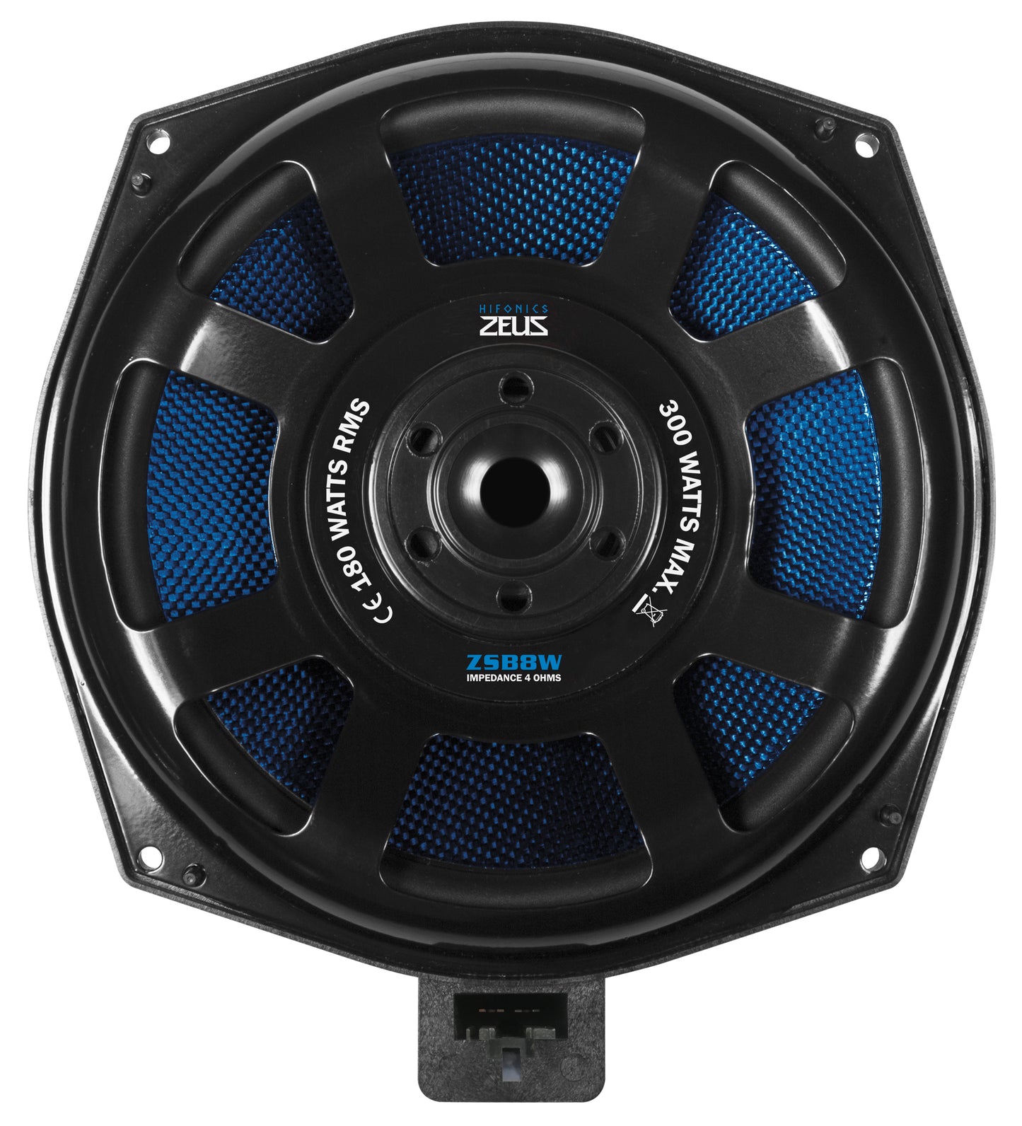 ZEUS Woofer 20 cm ZSB-8.3C