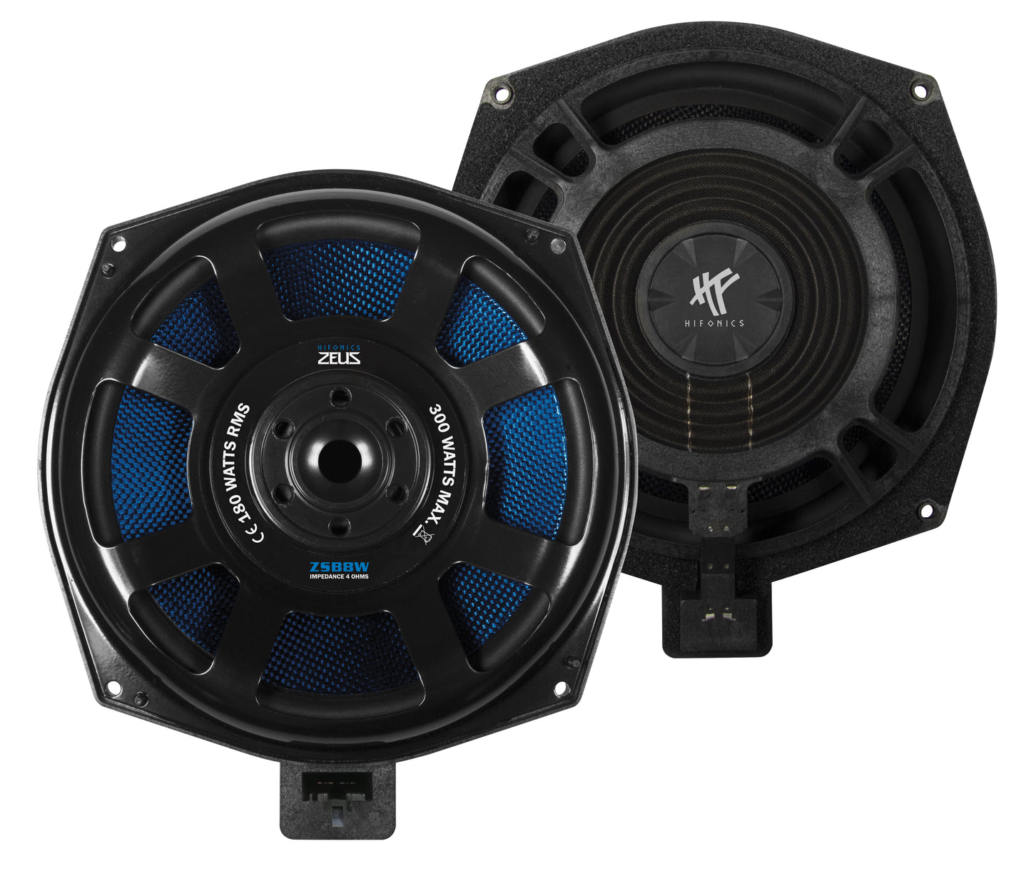 ZEUS Woofer 20 cm ZSB-8W
