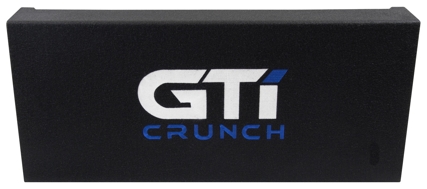 CRUNCH 30 cm Truck-Box GTI300T