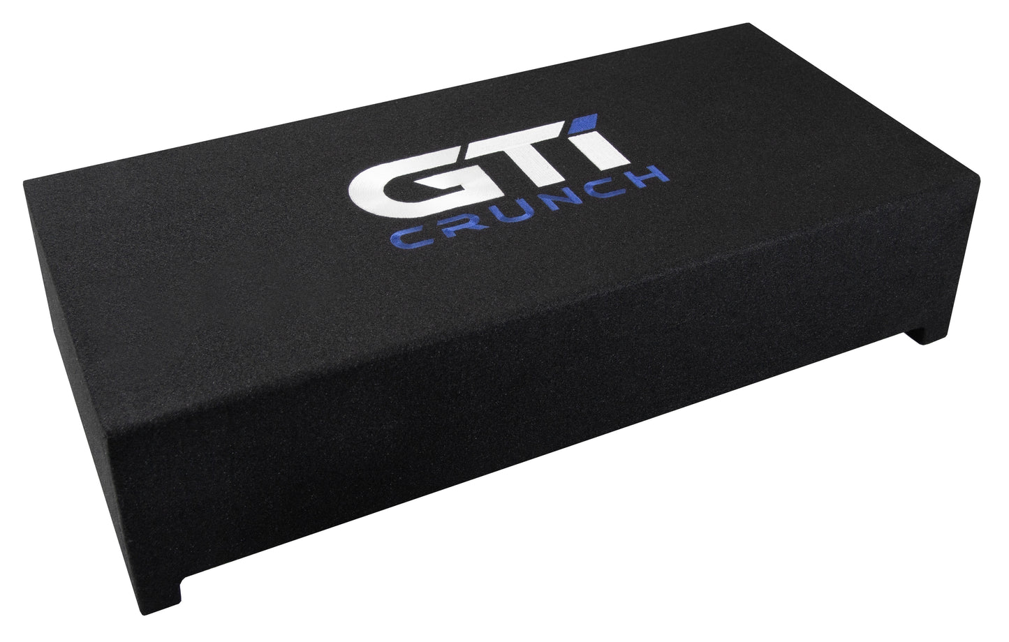 CRUNCH 20 cm Downfire-Box GTI200S
