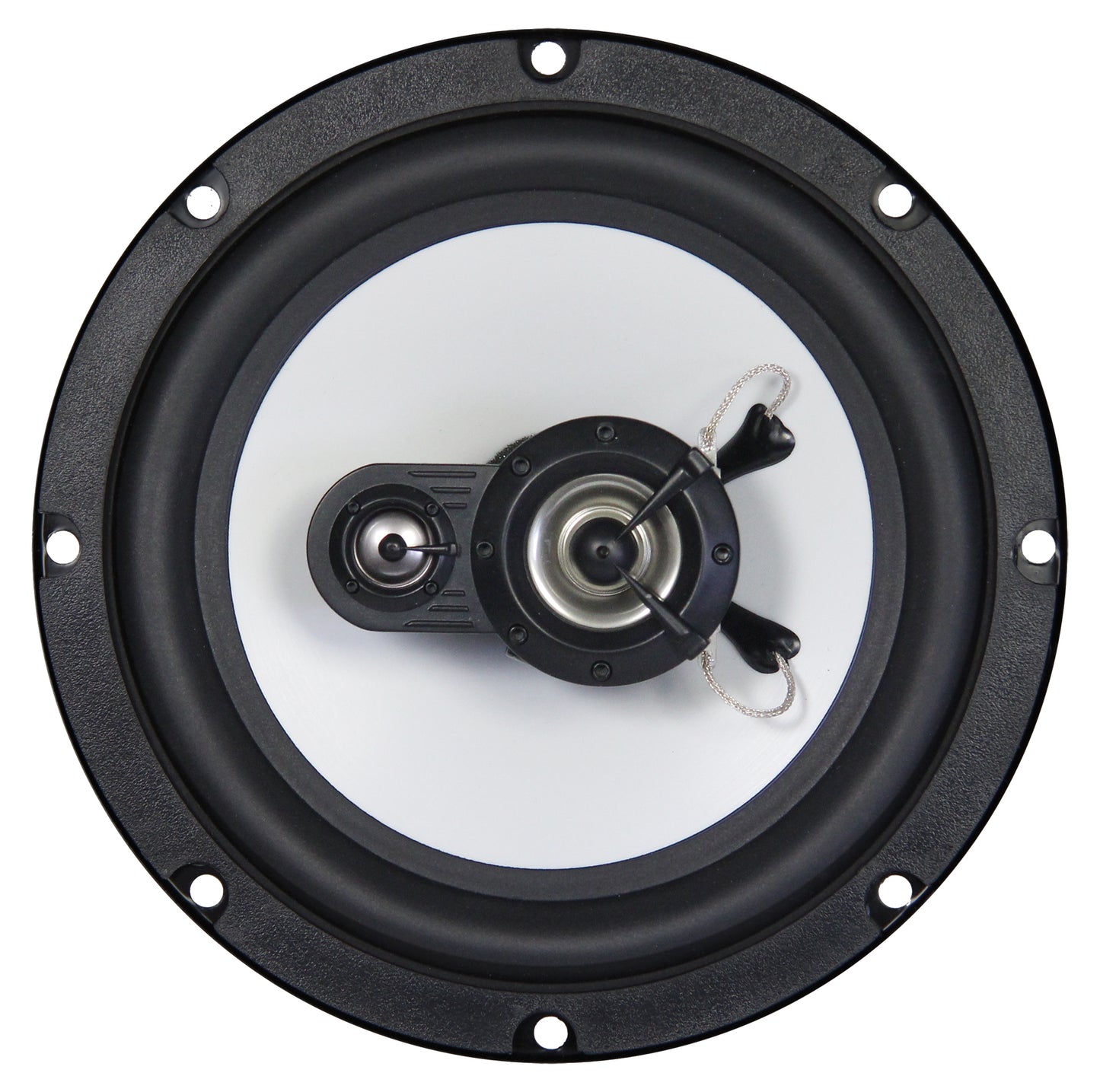 CRUNCH GTI Koax 16,5 cm GTI-62
