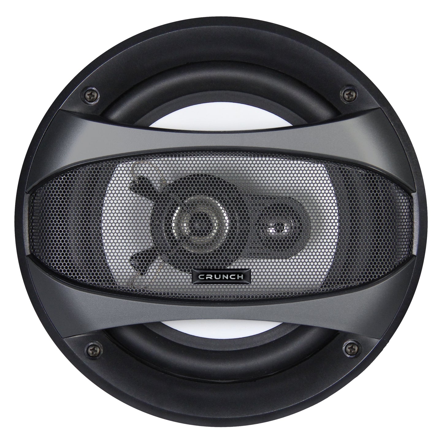 CRUNCH GTI Koax 16,5 cm GTI-62