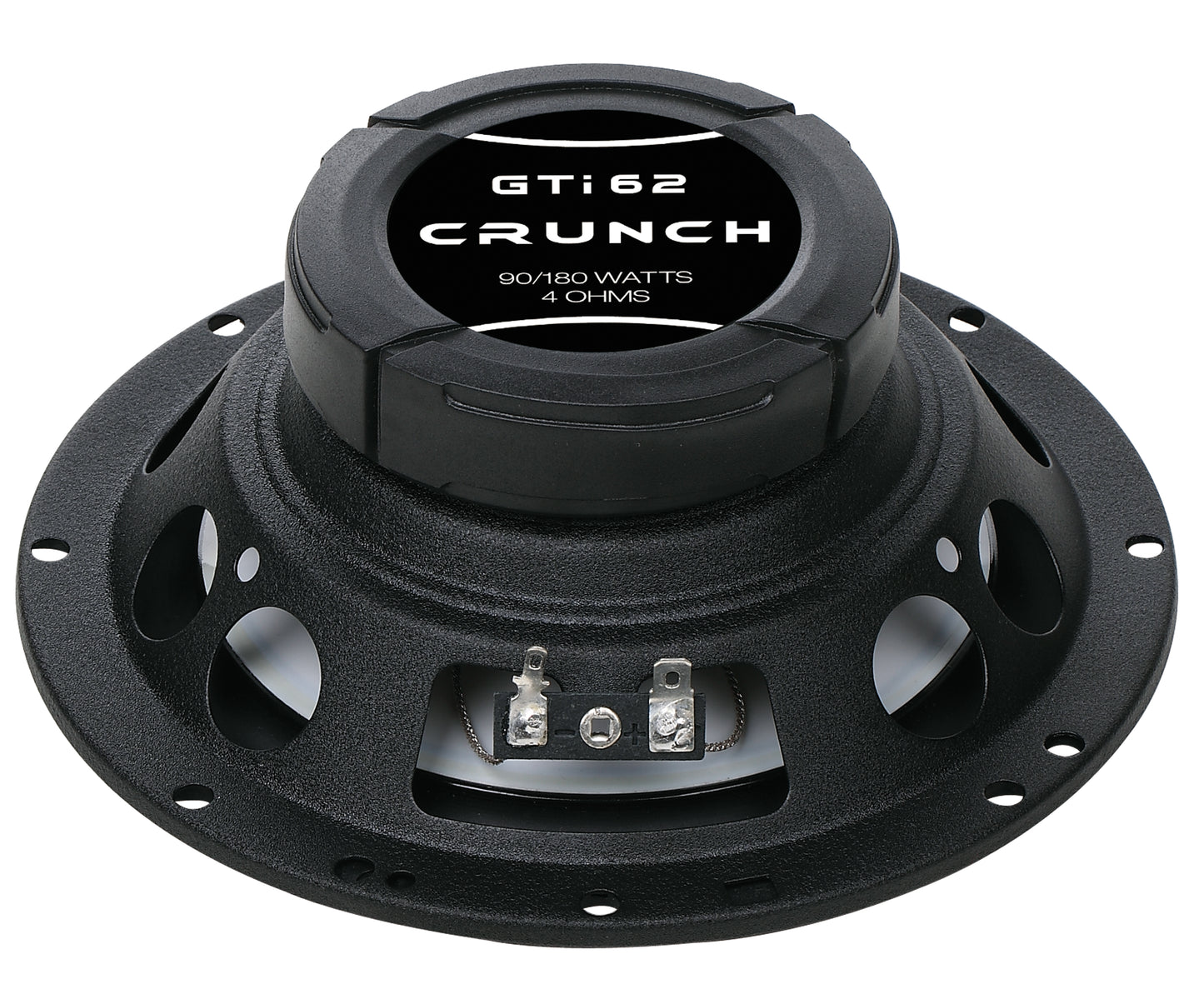 CRUNCH GTI Koax 16,5 cm GTI-62