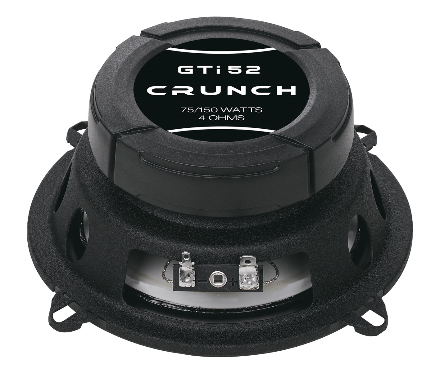 CRUNCH GTI Koax 13 cm GTI-52