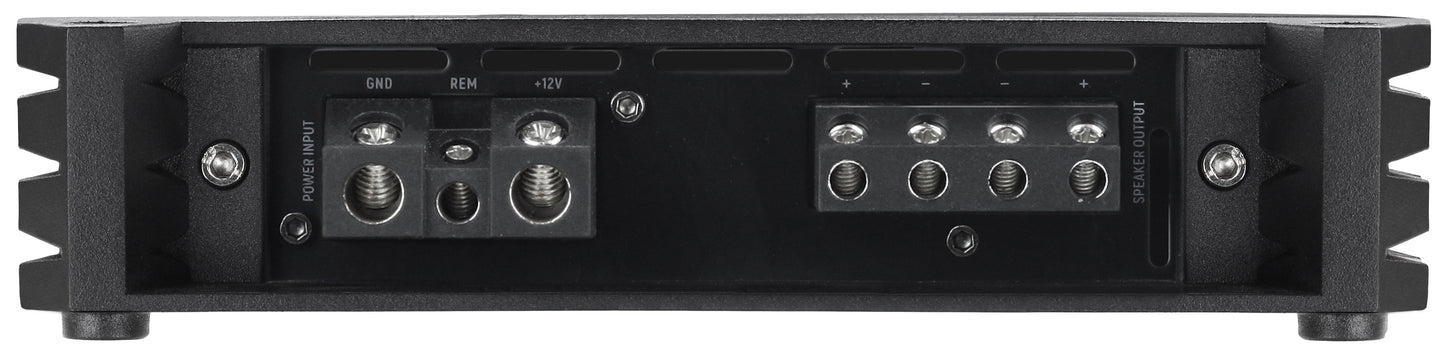 Digital Monoblock MERCURY 1/1500 (Evo)